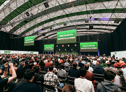 Web3 & Blockchain Hackathon